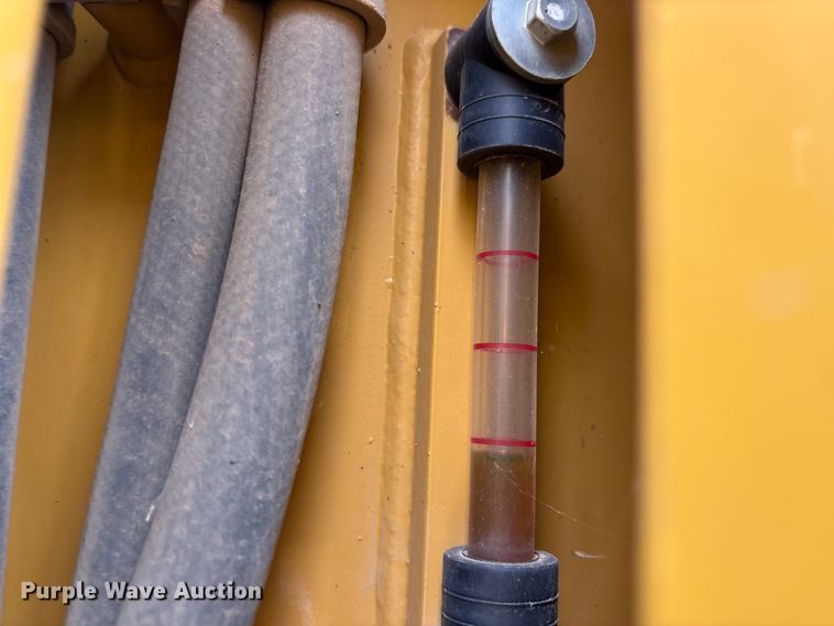 image for item EA7214 2021 Caterpillar 336 excavator