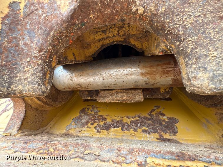 image for item EA7214 2021 Caterpillar 336 excavator