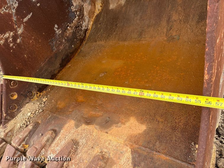 image for item EA7214 2021 Caterpillar 336 excavator