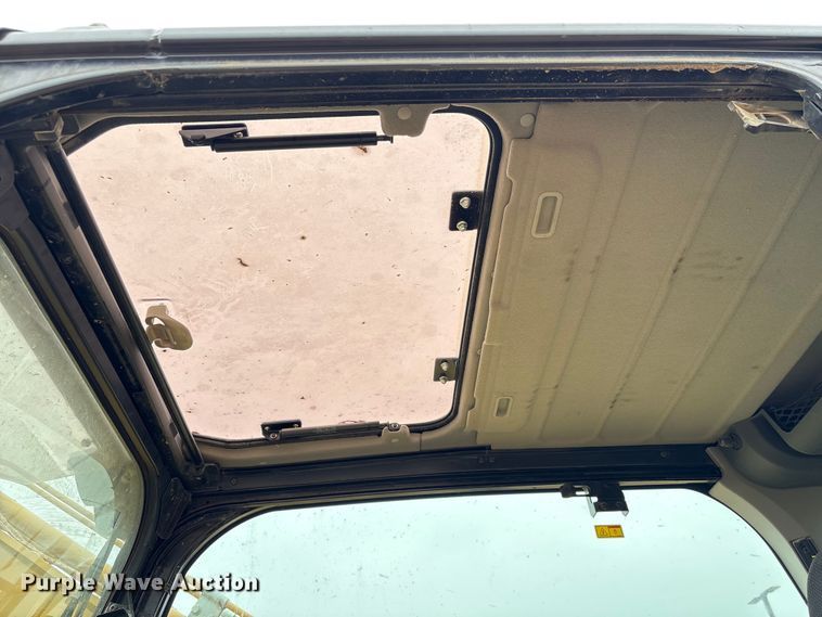 image for item EA7214 2021 Caterpillar 336 excavator