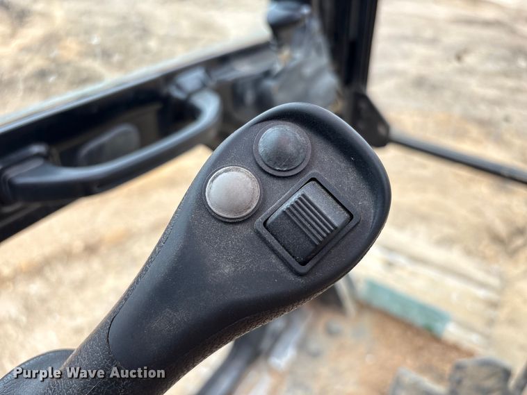 image for item EA7214 2021 Caterpillar 336 excavator