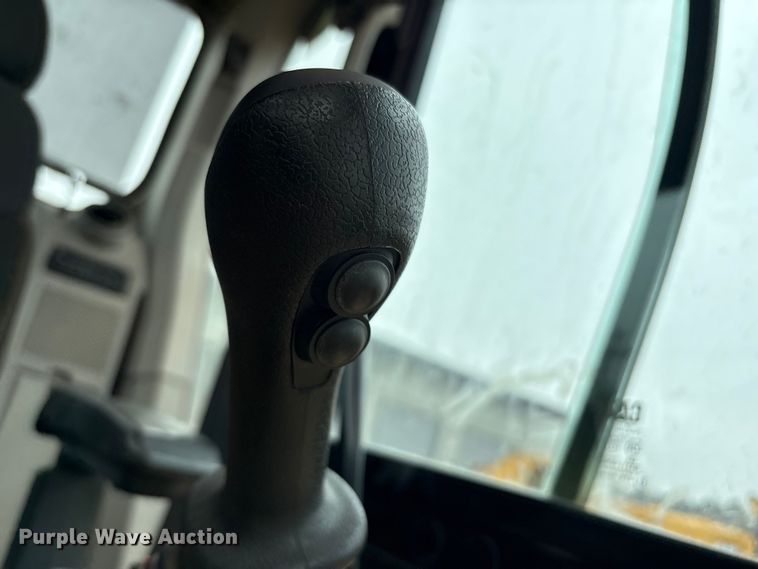 image for item EA7214 2021 Caterpillar 336 excavator