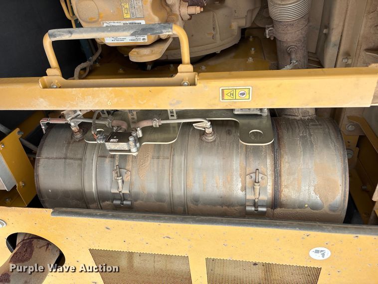 image for item EA7214 2021 Caterpillar 336 excavator