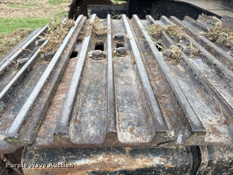 image for item EA7214 2021 Caterpillar 336 excavator