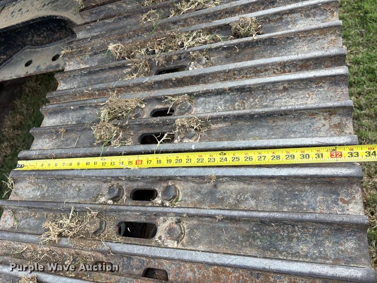 image for item EA7214 2021 Caterpillar 336 excavator