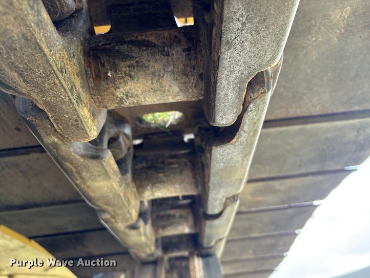 image for item EA7214 2021 Caterpillar 336 excavator