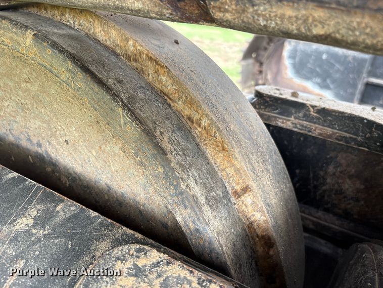 image for item EA7214 2021 Caterpillar 336 excavator