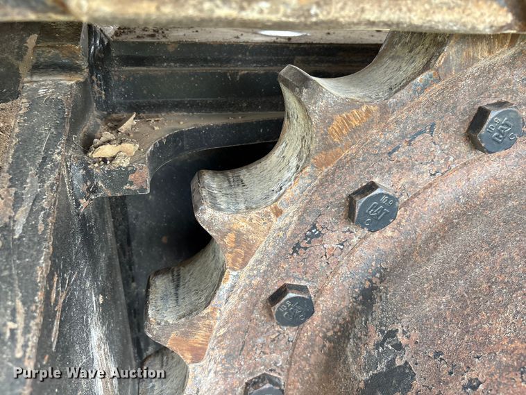 image for item EA7214 2021 Caterpillar 336 excavator