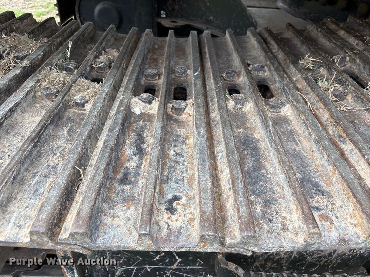 image for item EA7214 2021 Caterpillar 336 excavator