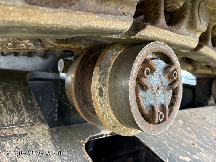 image for item EA7214 2021 Caterpillar 336 excavator