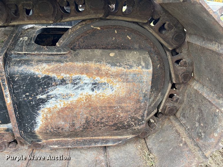 image for item EA7214 2021 Caterpillar 336 excavator