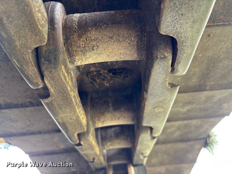 image for item EA7214 2021 Caterpillar 336 excavator