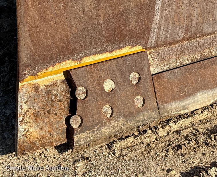 image for item EA7217 2020 Caterpillar D6 LGP dozer