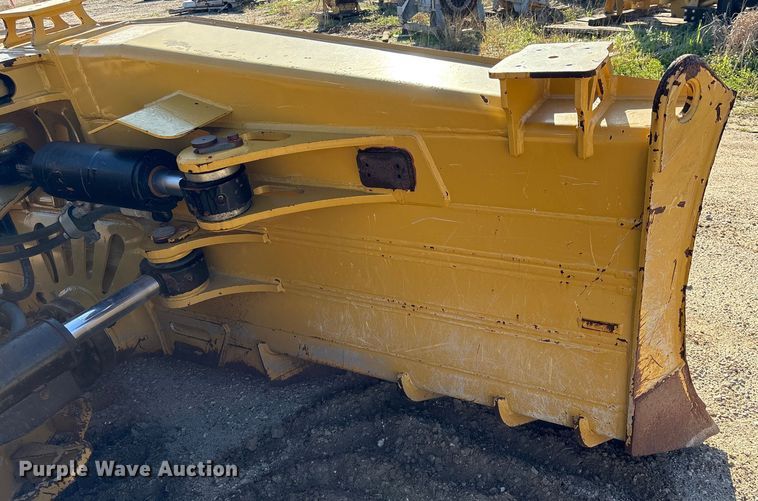 image for item EA7217 2020 Caterpillar D6 LGP dozer