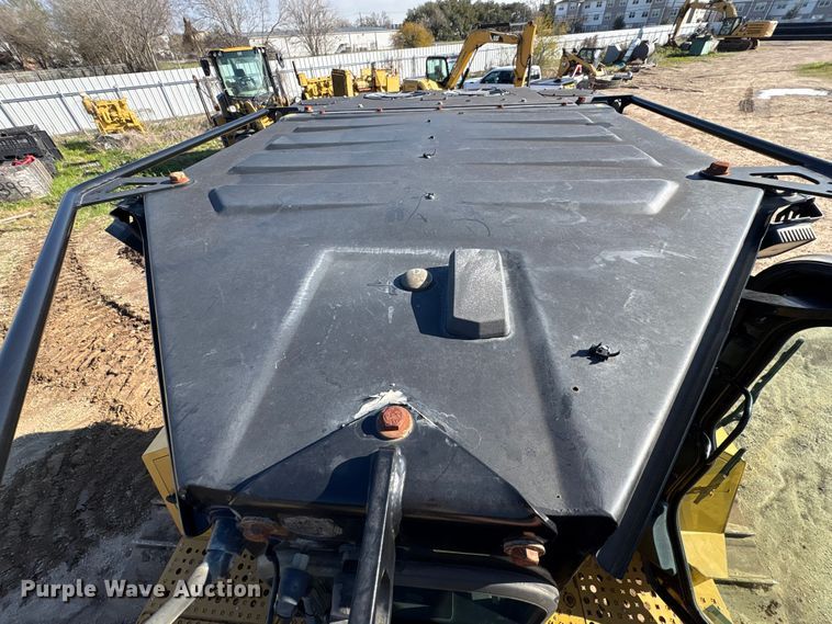image for item EA7217 2020 Caterpillar D6 LGP dozer