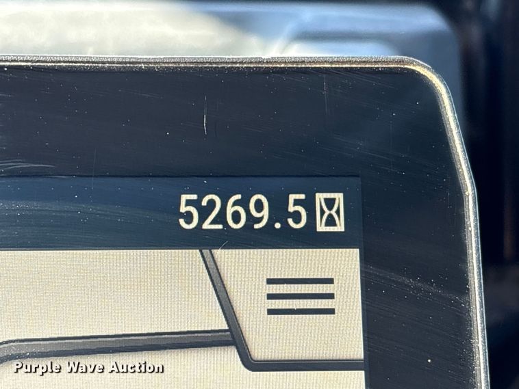 image for item EA7217 2020 Caterpillar D6 LGP dozer