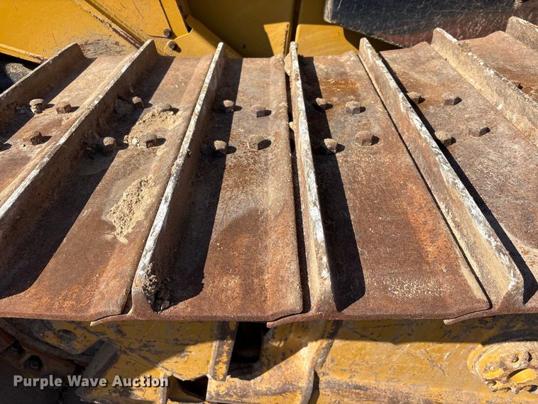 image for item EA7217 2020 Caterpillar D6 LGP dozer