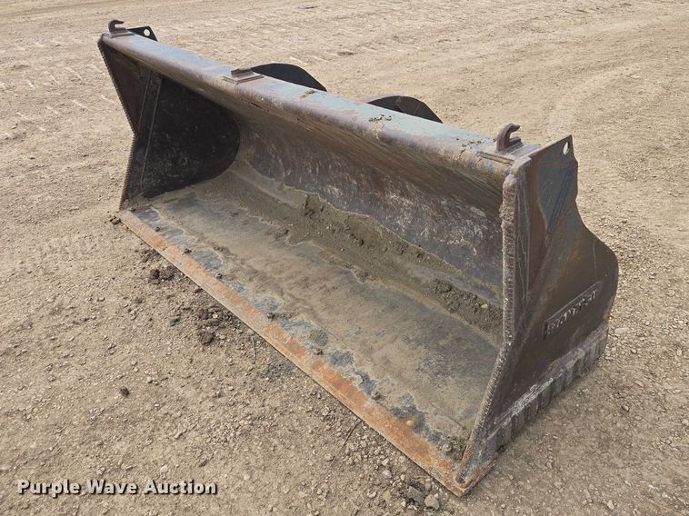 image for item EB1380 2006 Komatsu WB150 AWS backhoe