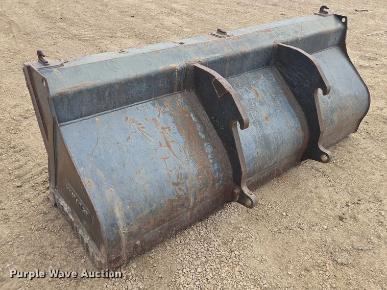 image for item EB1380 2006 Komatsu WB150 AWS backhoe