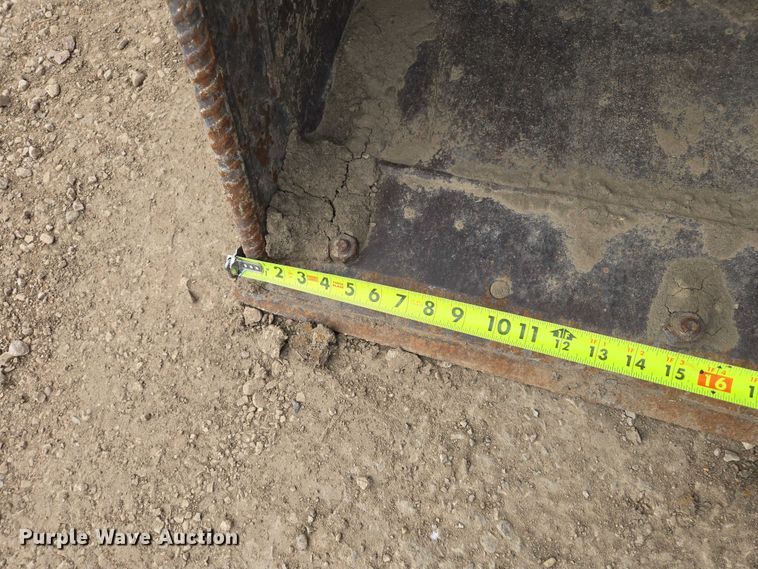 image for item EB1380 2006 Komatsu WB150 AWS backhoe