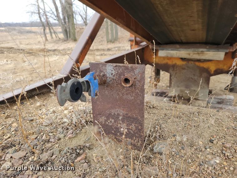 image for item EB2698 Diamond jaw crusher