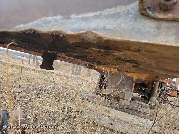 image for item EB2698 Diamond jaw crusher