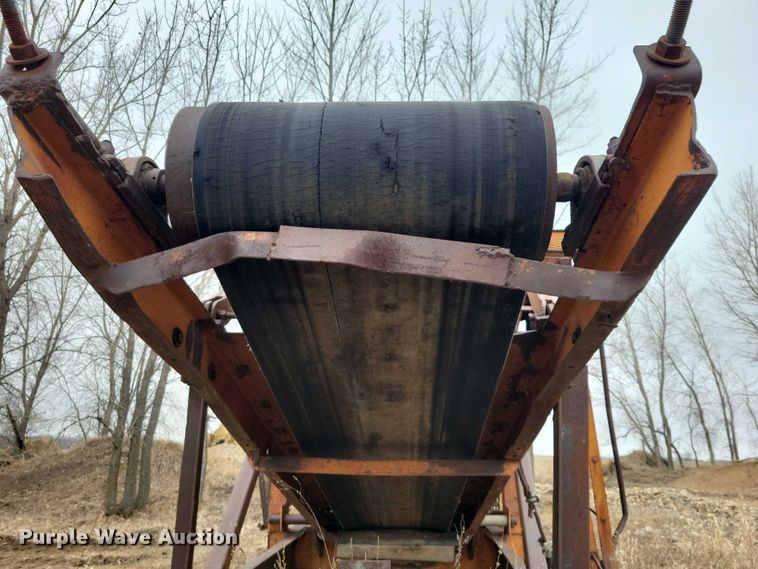 image for item EB2698 Diamond jaw crusher