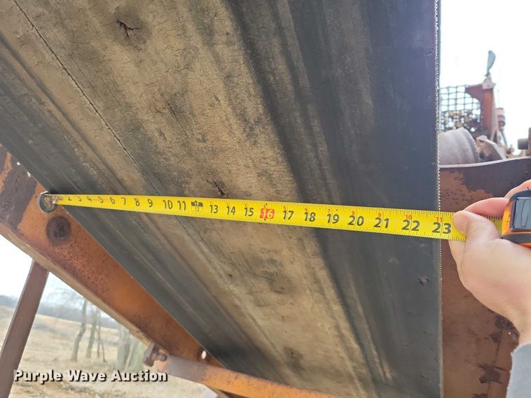 image for item EB2698 Diamond jaw crusher