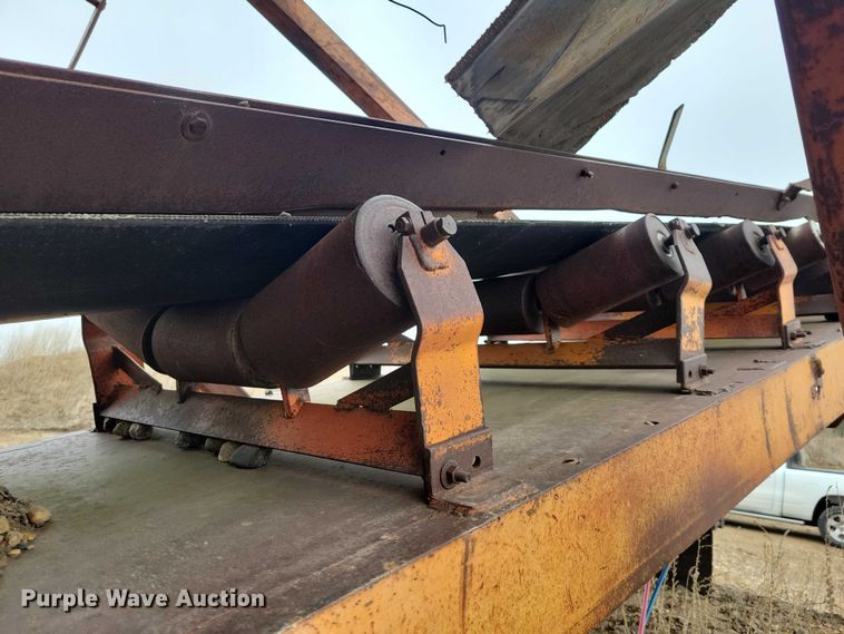 image for item EB2698 Diamond jaw crusher