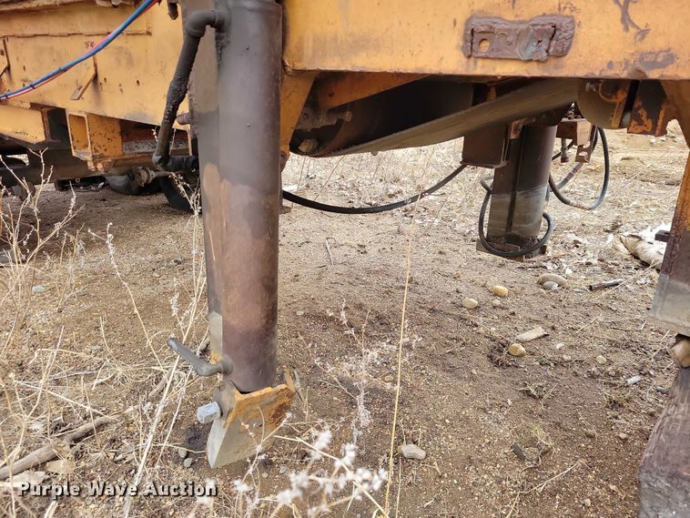 image for item EB2698 Diamond jaw crusher