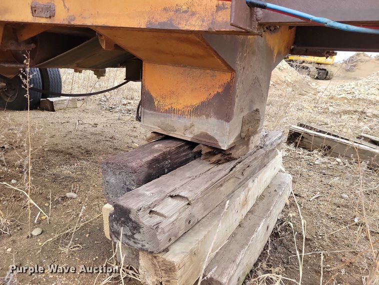 image for item EB2698 Diamond jaw crusher