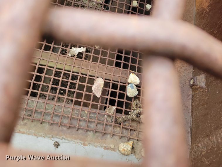 image for item EB2698 Diamond jaw crusher