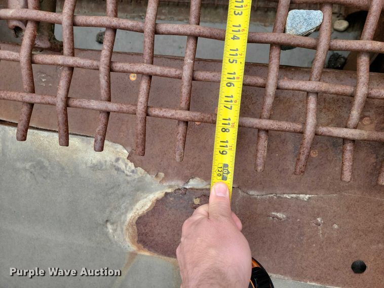 image for item EB2698 Diamond jaw crusher