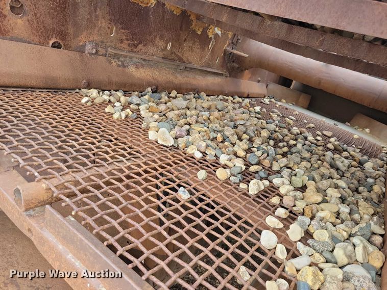 image for item EB2698 Diamond jaw crusher