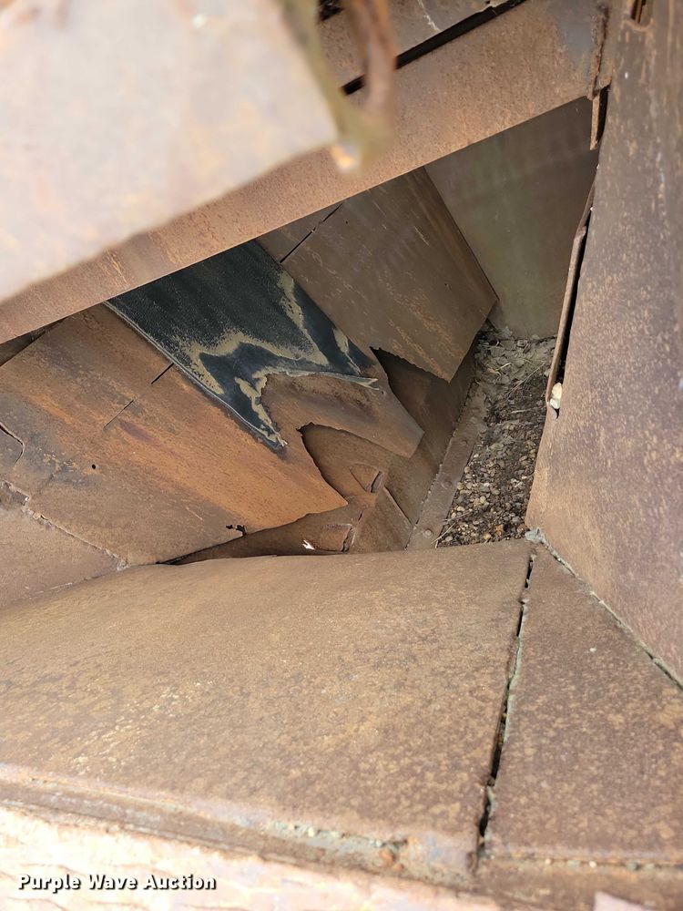 image for item EB2698 Diamond jaw crusher
