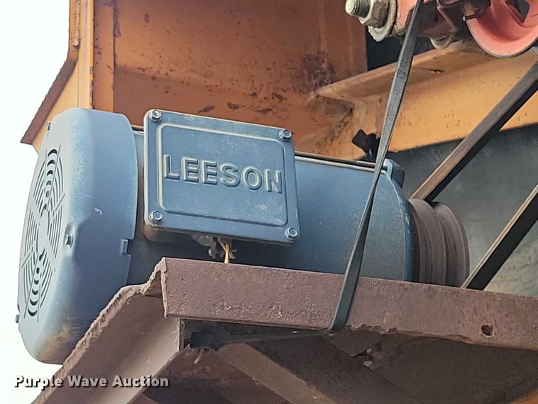 image for item EB2698 Diamond jaw crusher