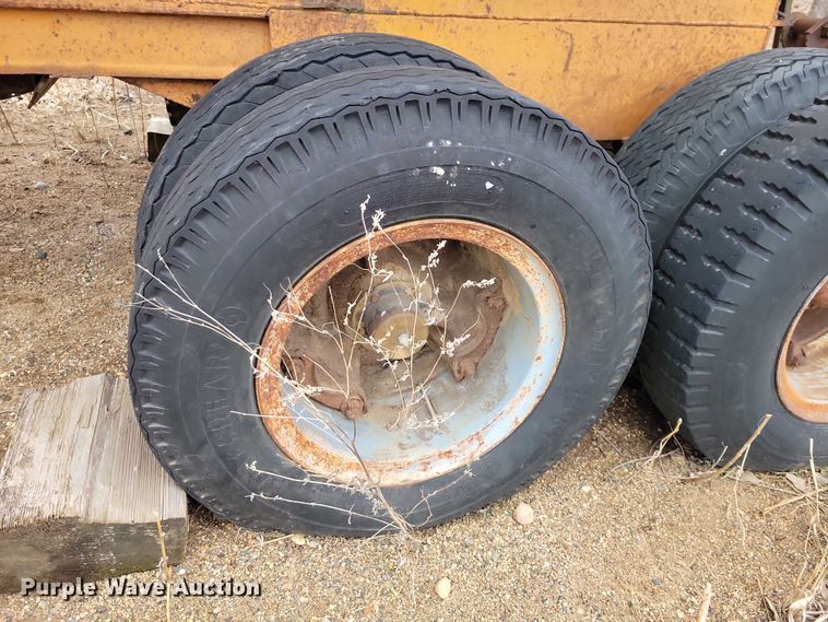 image for item EB2698 Diamond jaw crusher