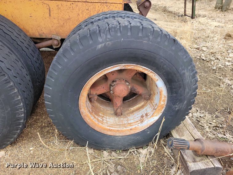 image for item EB2698 Diamond jaw crusher