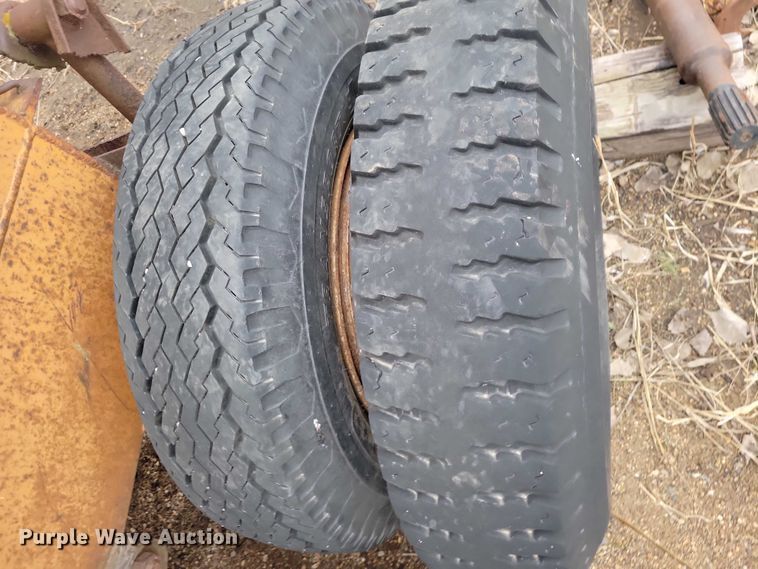 image for item EB2698 Diamond jaw crusher