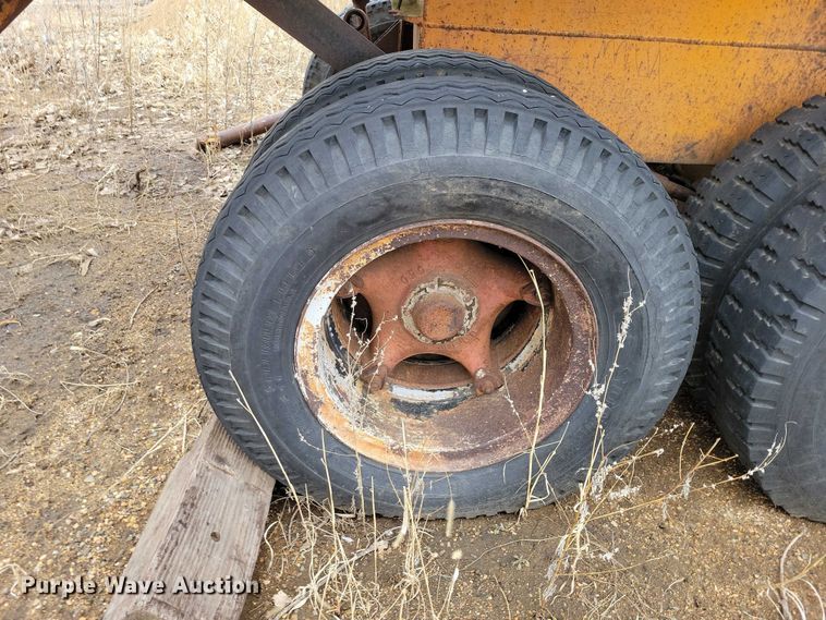 image for item EB2698 Diamond jaw crusher