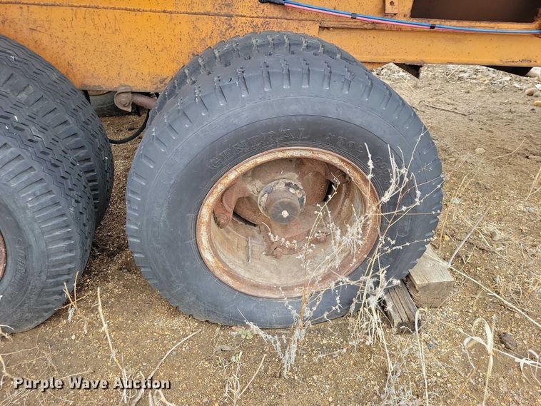 image for item EB2698 Diamond jaw crusher