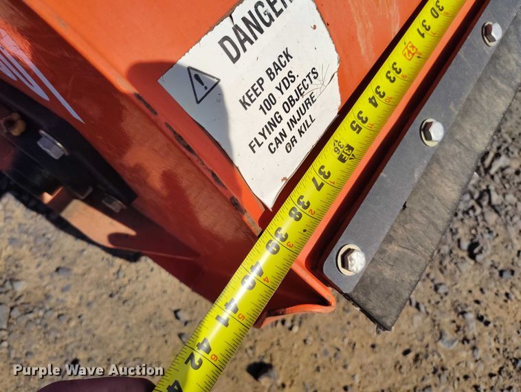 image for item EC8289 2019 Vermeer CTX100 compact utility loader