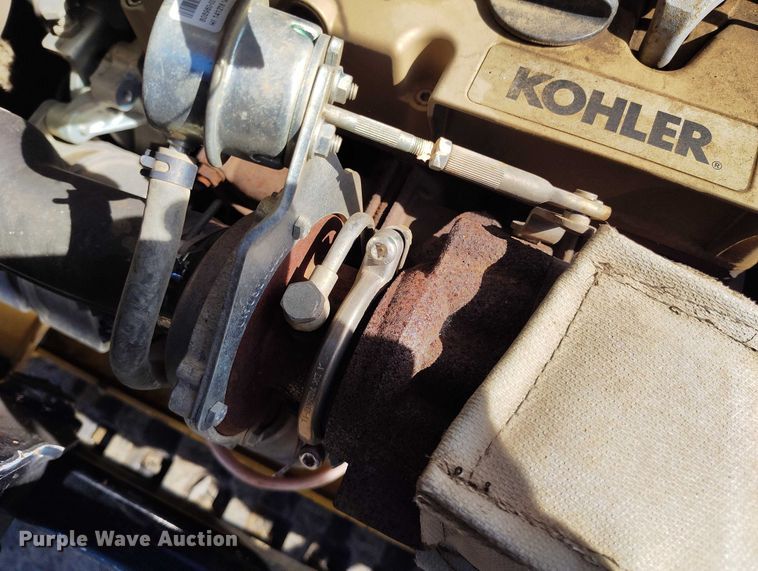 image for item EC8289 2019 Vermeer CTX100 compact utility loader