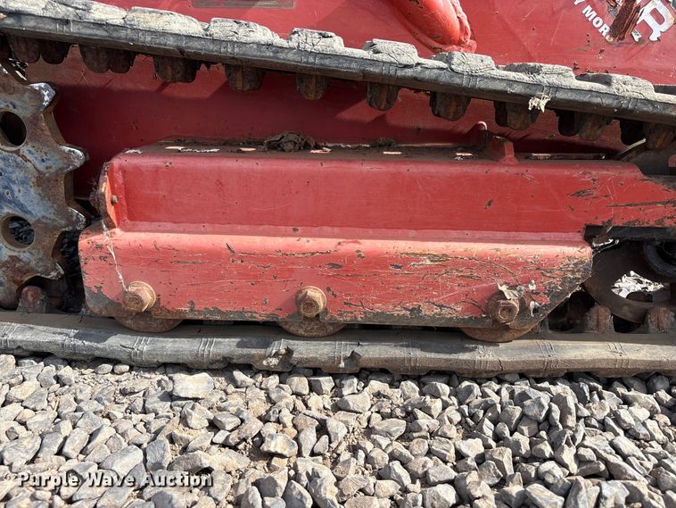 image for item EC8290 2017 Morbark Boxer 320 compact utility loader