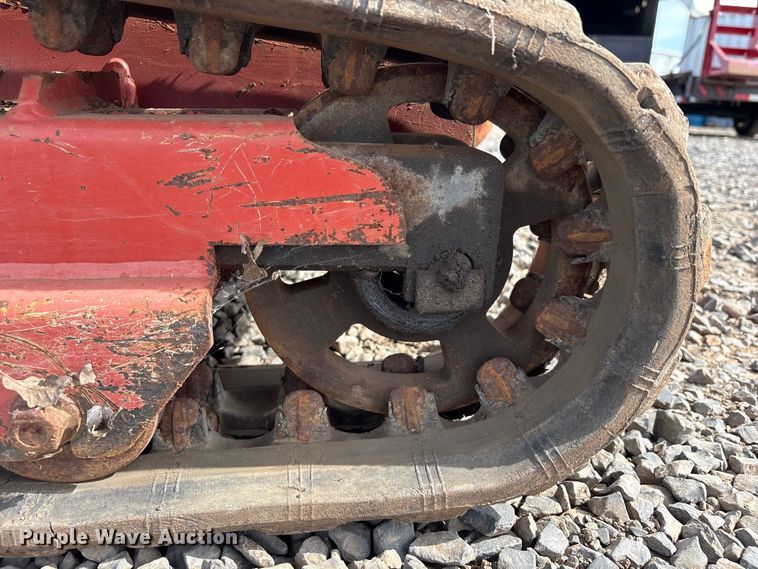 image for item EC8290 2017 Morbark Boxer 320 compact utility loader