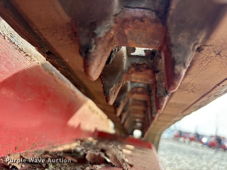 image for item EC8290 2017 Morbark Boxer 320 compact utility loader