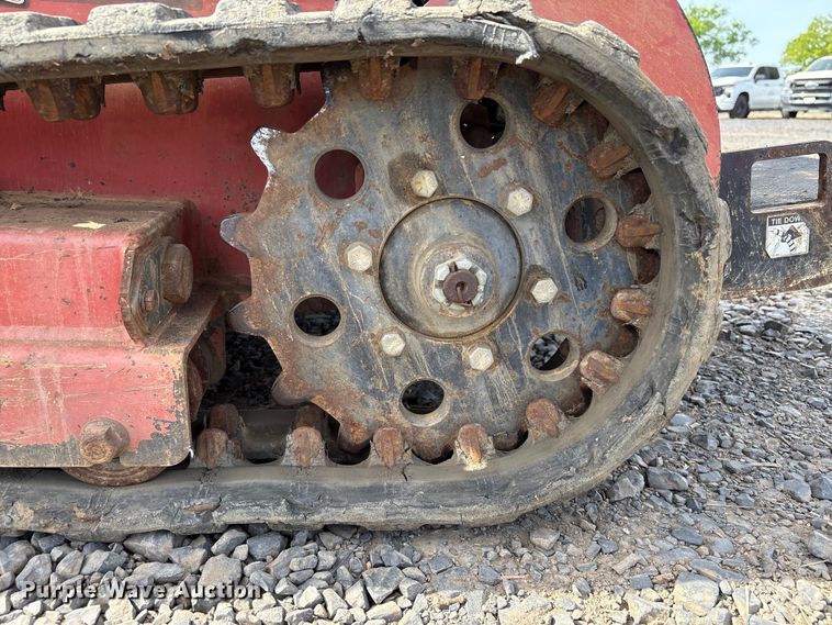 image for item EC8290 2017 Morbark Boxer 320 compact utility loader