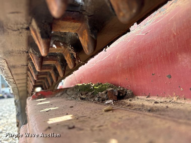 image for item EC8290 2017 Morbark Boxer 320 compact utility loader