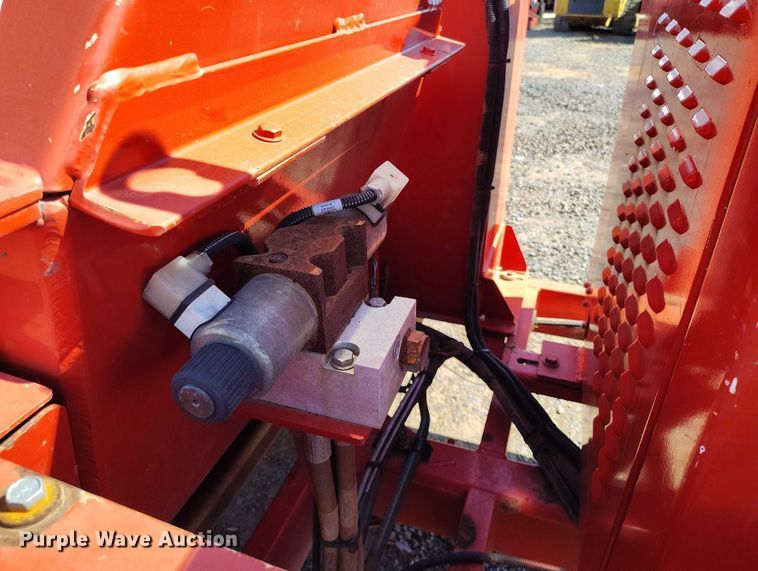 image for item EC8291 2018 Morbark Beever M15RX wood chipper