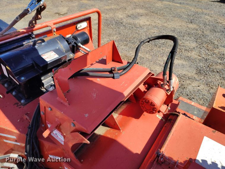 image for item EC8291 2018 Morbark Beever M15RX wood chipper
